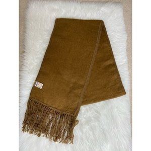 Capchatex Peruvian Alpaca Scarf